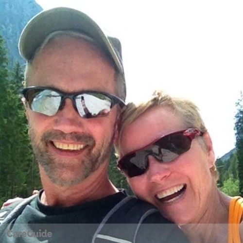 House Sitter Provider Steven & Glenda Rebbe's Profile Picture