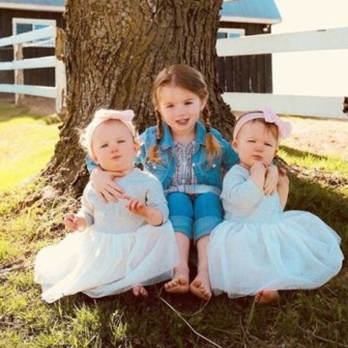 Canadian Nanny Job Lauren G's Profile Picture