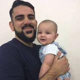 Energetic Nanny Available Immediately