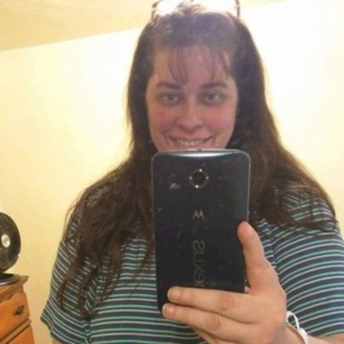 Pet Care Provider Darcy H's Profile Picture