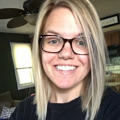 Canadian Nanny Provider Houston P's Profile Picture