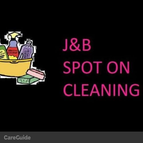 Housekeeper Provider Jennifer Lopez's Profile Picture