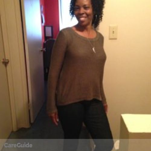 Canadian Nanny Provider Mary A's Profile Picture