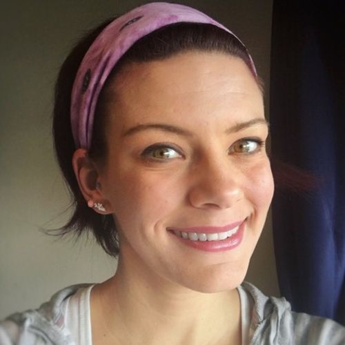 Housekeeper Provider Pren Posada's Profile Picture