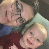 Consistent Baby-sitter in Gatesville, Texas