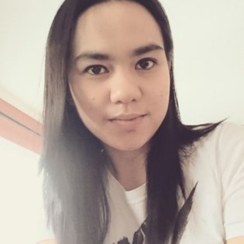 Canadian Nanny Provider Rachel G's Profile Picture