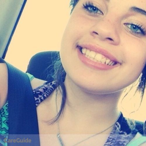 Pet Care Provider Aviana Z's Profile Picture
