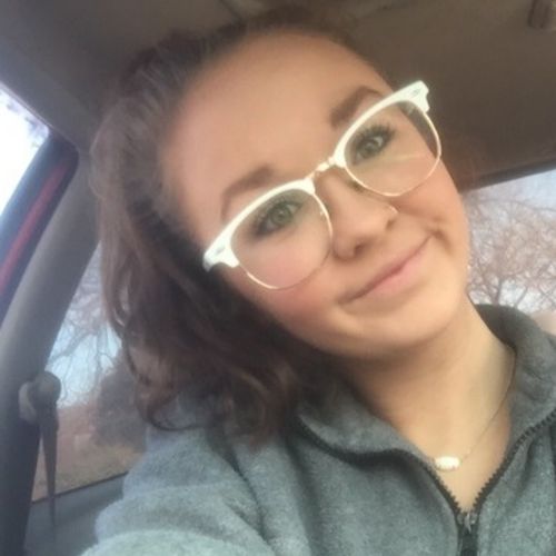 Child Care Provider Mckenzie S's Profile Picture