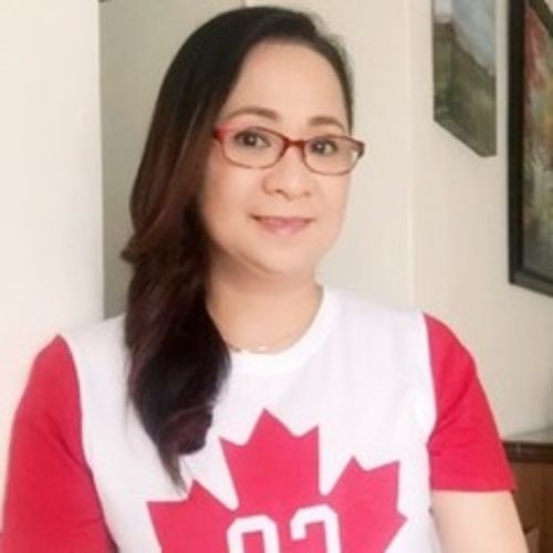 Canadian Nanny Provider Fe T's Profile Picture
