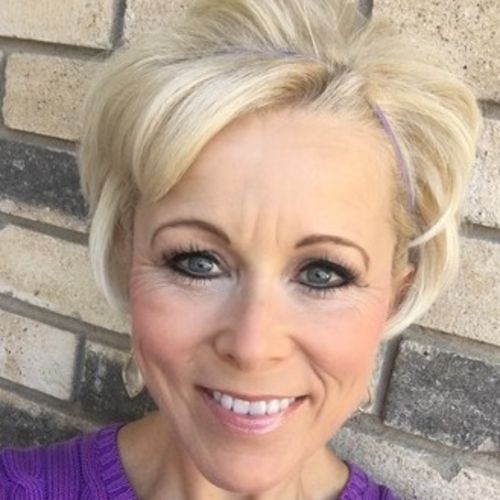 Housekeeper Provider Kathy W's Profile Picture