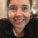 Creative And Fun Loving Caregiver