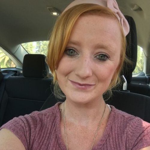 Child Care Provider Shauna Broeske's Profile Picture