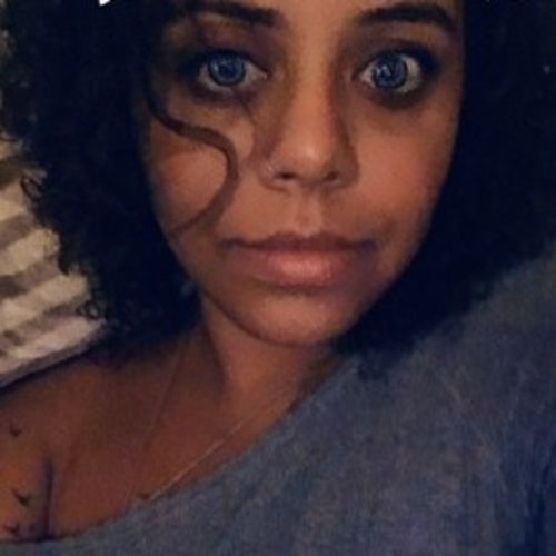 Child Care Provider Jillian S's Profile Picture