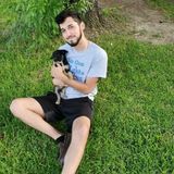 Student here looking for part time work with flexible hours.