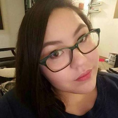 Pet Care Provider Elysia S's Profile Picture