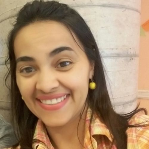 Canadian Nanny Provider Debora A's Profile Picture