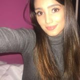 Experienced nanny looking to help you and your family!