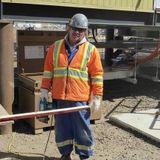 Experienced Carpenterand renos