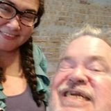 Searching for Chicago Dog Walker