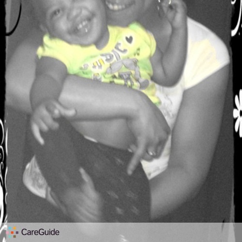 Housekeeper Provider Christina H's Profile Picture
