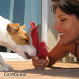 Pet and House sitting... providing the TLC until you return..