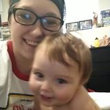Single mom looking for child care during my afternoon work hours