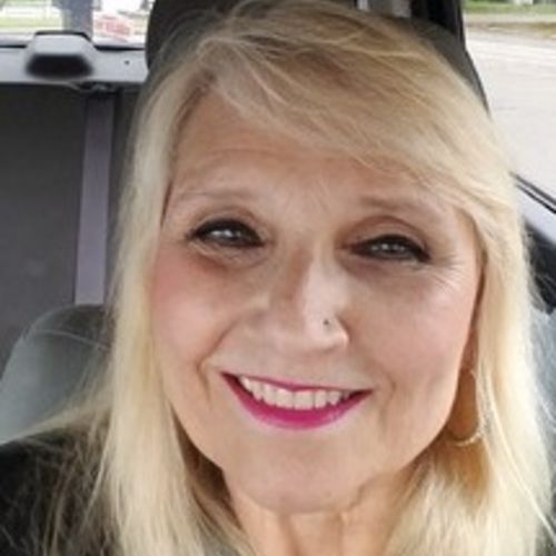 House Sitter Provider Roslee Wingo's Profile Picture