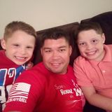 Sitter needed on weekends