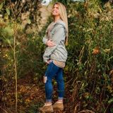 Hi I'm Alexis! Caregiver For Your Four-Legged Friends!
