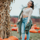 Portrait photographer - Freelance