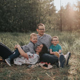 Part Time Nanny Wanted in Prince George