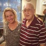 I completely enjoy the elderly