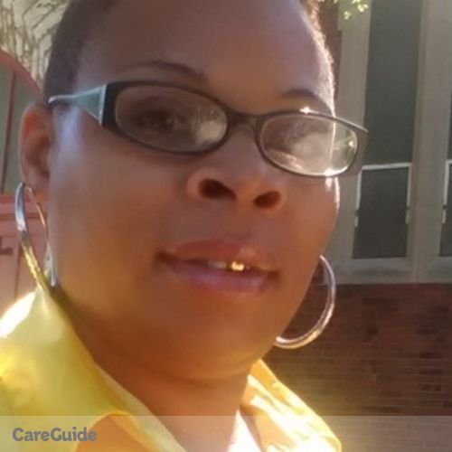 Housekeeper Provider Kimberly N's Profile Picture