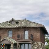 The roof kings