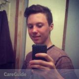 I'm a 14 year old boy interested in walking your pets!