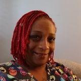 Well trained caregiver loving to care for other ( patient is love)