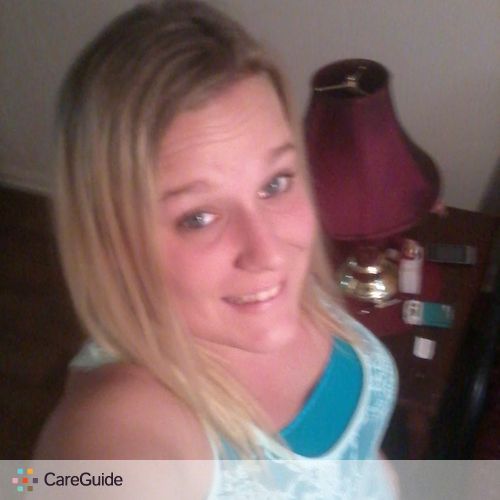 Child Care Provider Melanie C's Profile Picture