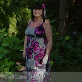 Mature, responsible and fun nanny