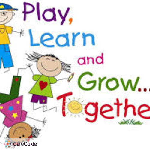 Child Care Provider Kay F's Profile Picture