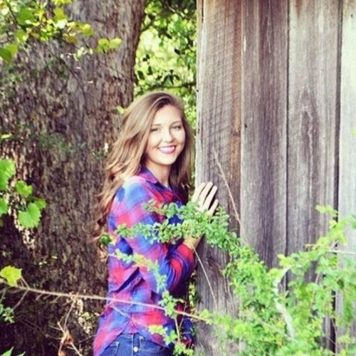 Housekeeper Provider Kaley Lott's Profile Picture