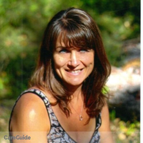 Canadian Nanny Provider Nathalie B's Profile Picture