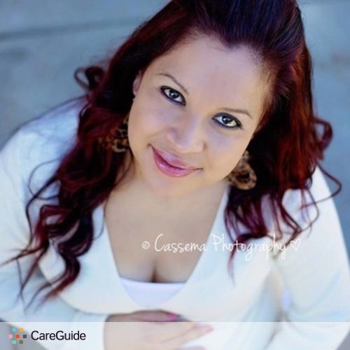Child Care Provider Deisy C's Profile Picture