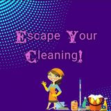 Mer-Maids Housekeeping, Escape your clean!