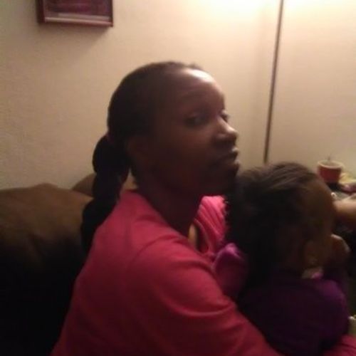 House Sitter Job Shonta T's Profile Picture