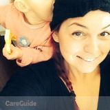 My name is Joanne, and I recently graduated in child and youth counselling and work with children...