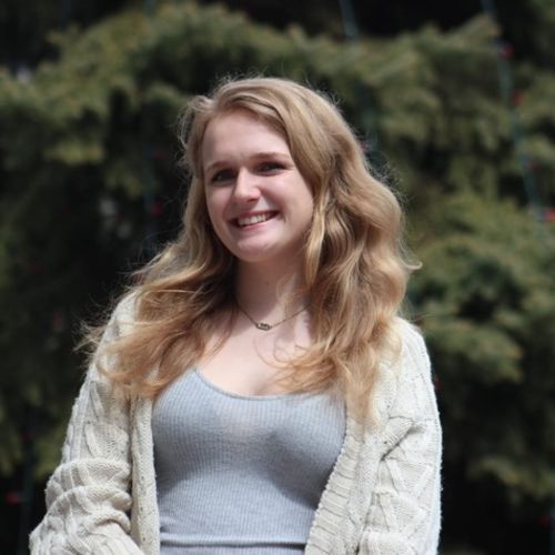 Canadian Nanny Provider Erin M's Profile Picture