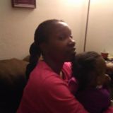 I'm a single mom of three girls
