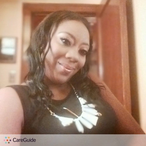 Housekeeper Provider Shawndell S's Profile Picture