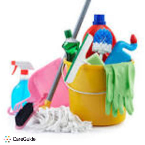 Housekeeper Provider Tina J's Profile Picture