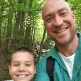 Friendly and reliable housesitter recently relocated from Europe
